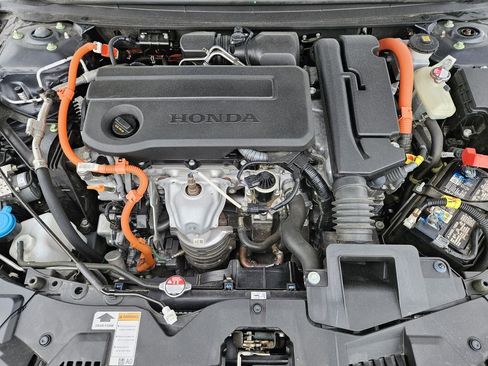 Used 2024 Honda Accord EX-L image 24
