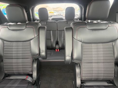 New 2026 Ford Explorer ST-Line AWD/4WD image 33