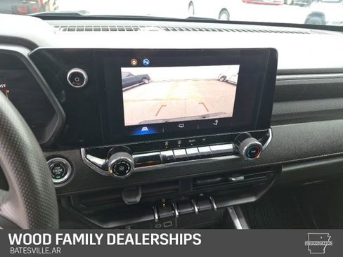 Used 2023 Chevrolet Colorado Trail Boss w/ Advanced Trailering Package image 17