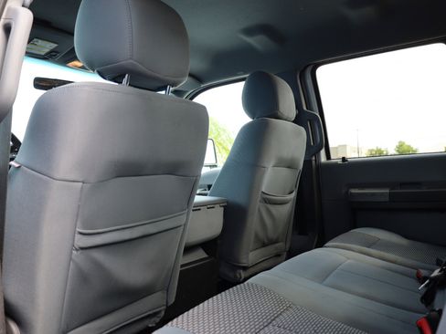 Used 2012 Ford F350 XLT w/ XLT Value Pkg image 17