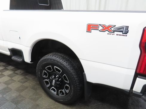Used 2025 Ford F250 Platinum image 51