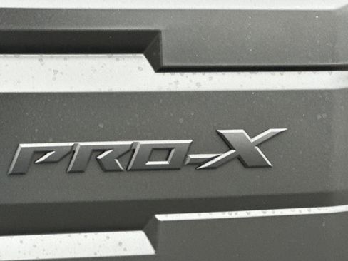 New 2026 Nissan Frontier Pro-X w/ Pro-X Convenience Package image 25
