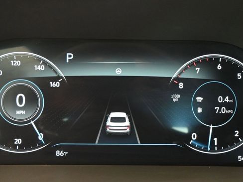 Used 2021 Hyundai Sonata SEL Plus w/ Cargo Package image 36