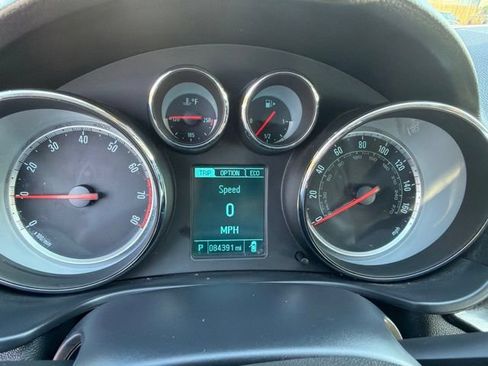 Used 2013 Buick Regal Premium FWD image 26