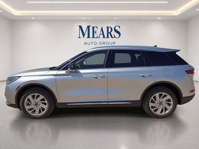 Used 2022 Lincoln Corsair FWD