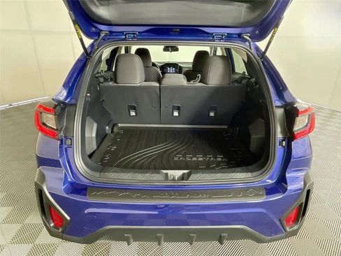 Certified 2026 Subaru Crosstrek 2.5i AWD/4WD image 27