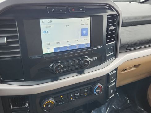 Used 2023 Ford F150 XLT image 23