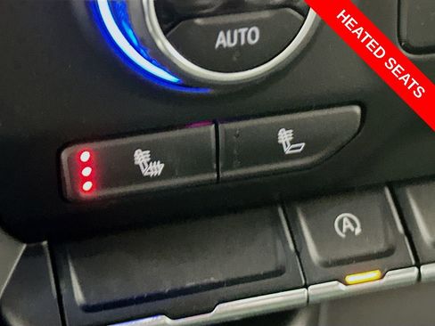 Used 2020 Chevrolet Silverado 1500 RST w/ All-Star Edition image 21