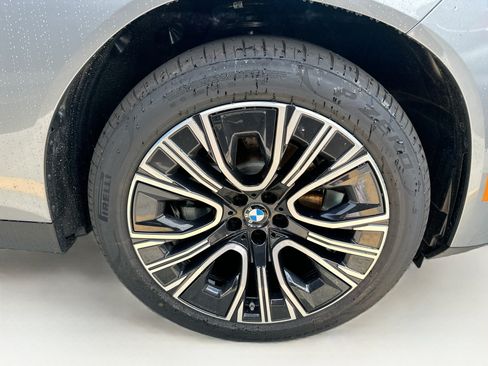 New 2026 BMW X3 xDrive30i w/ Convenience Package AWD/4WD image 24
