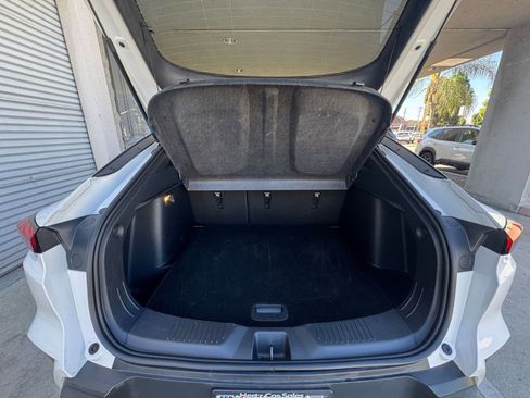 Used 2025 Buick Envista Preferred image 30