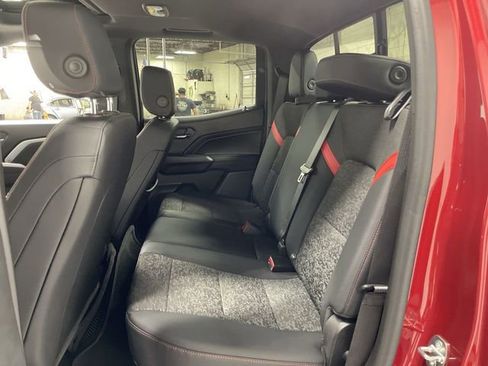 Used 2023 Chevrolet Colorado Z71 w/ Advanced Trailering Package image 23