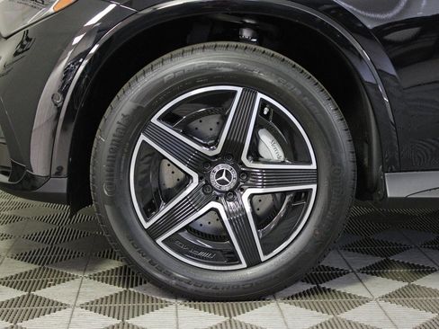 Used 2026 Mercedes-Benz GLC 350e 4MATIC image 32