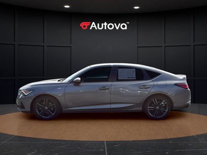 Used 2023 Acura Integra A-Spec