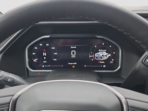 New 2026 GMC Sierra 2500 Denali Ultimate AWD/4WD image 10