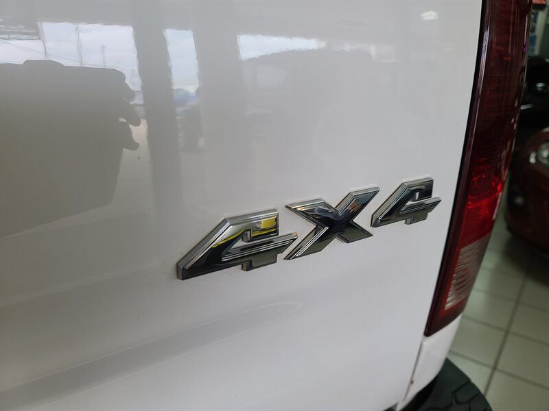 Used 2014 RAM 1500 Express AWD/4WD image 27