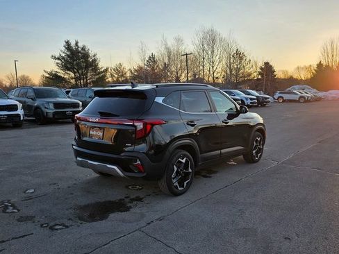 New 2026 Kia Seltos EX AWD/4WD image 7