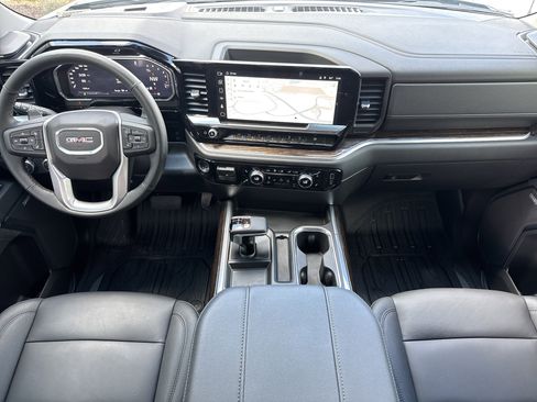 Used 2026 GMC Sierra 1500 Elevation w/ Elevation Premium Package image 29