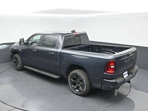 New 2026 RAM 1500 Express AWD/4WD image 35