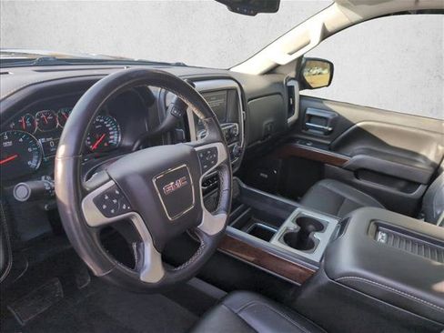 Used 2018 GMC Sierra 1500 SLT image 5