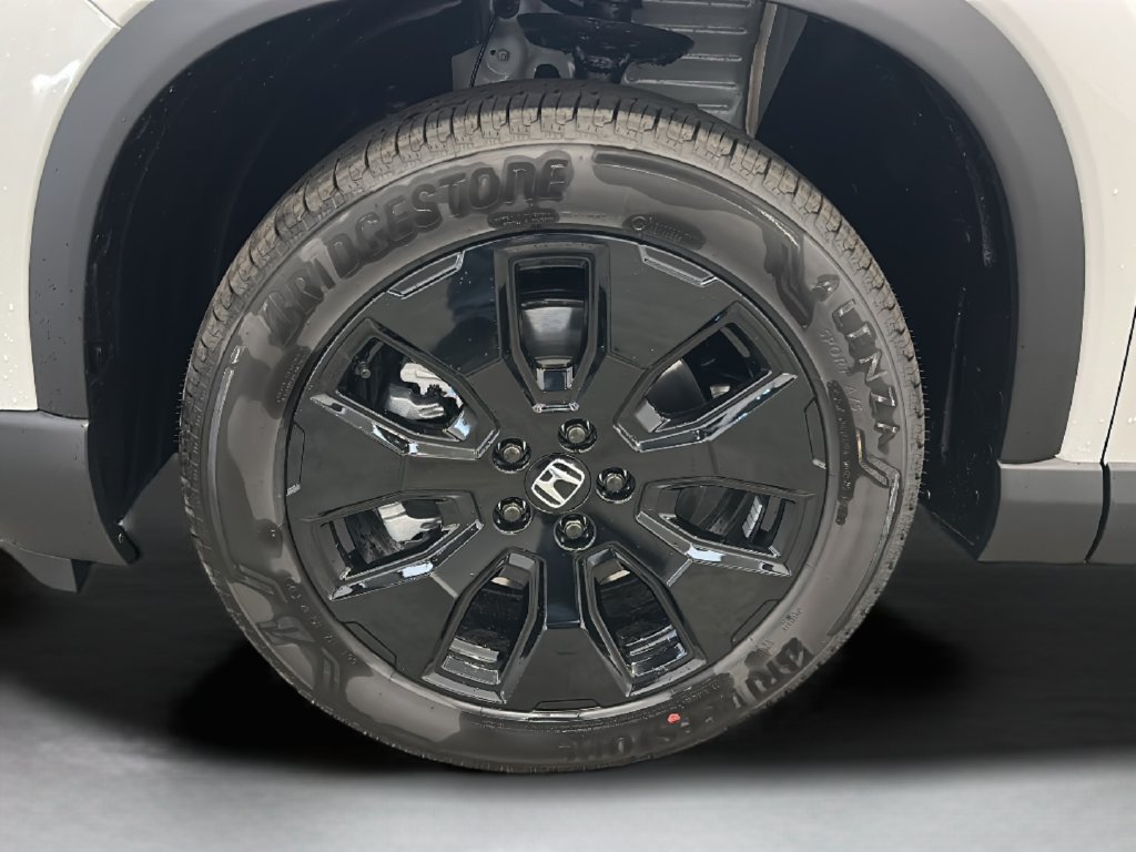 New 2026 Honda Pilot Black Edition image 10