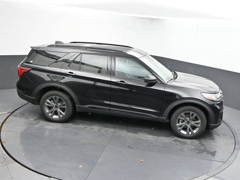 New 2026 Ford Explorer Active w/ Active Comfort Package AWD/4WD image 37