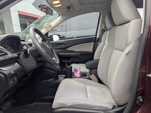 Used 2016 Honda CR-V EX image 7