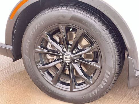 Used 2024 Honda CR-V Sport image 9