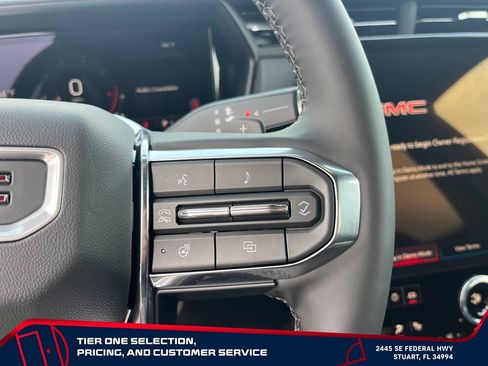 New 2027 GMC Terrain Elevation FWD image 26