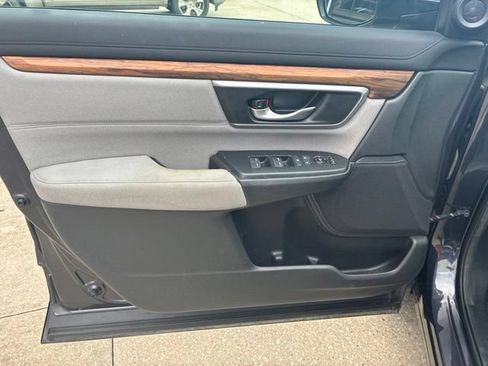 Used 2017 Honda CR-V EX image 19