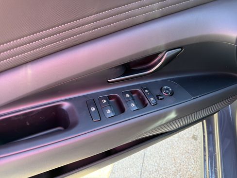 New 2026 Hyundai Elantra SEL Sport Premium w/ Cargo Package image 12