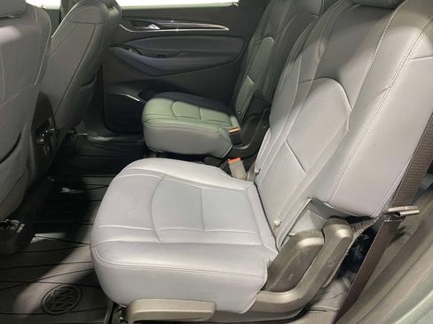 Used 2023 Buick Enclave Essence w/ LPO, Floor Liner Package FWD image 11