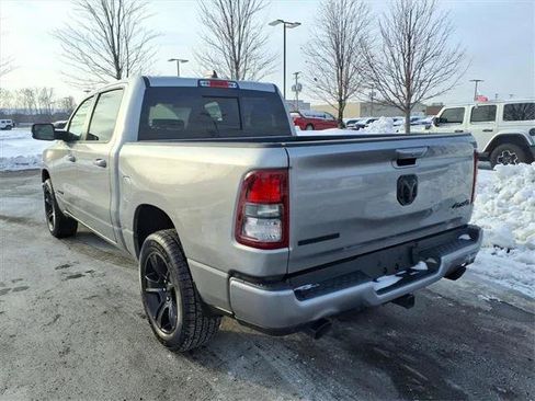 Certified 2021 RAM 1500 Big Horn image 6