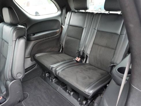 Used 2021 Dodge Durango GT AWD/4WD image 23