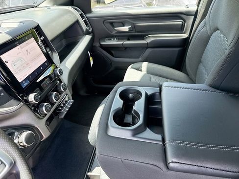 New 2026 RAM 1500 Express RWD image 25