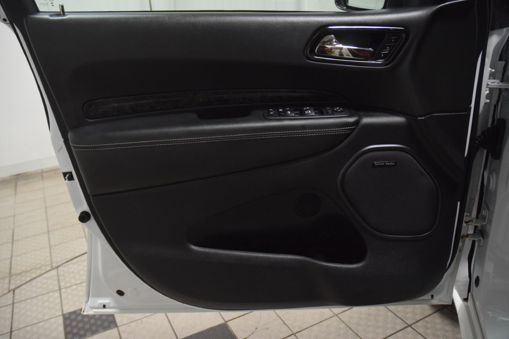 Used 2022 Dodge Durango SRT w/ Premium Interior Group AWD/4WD image 46