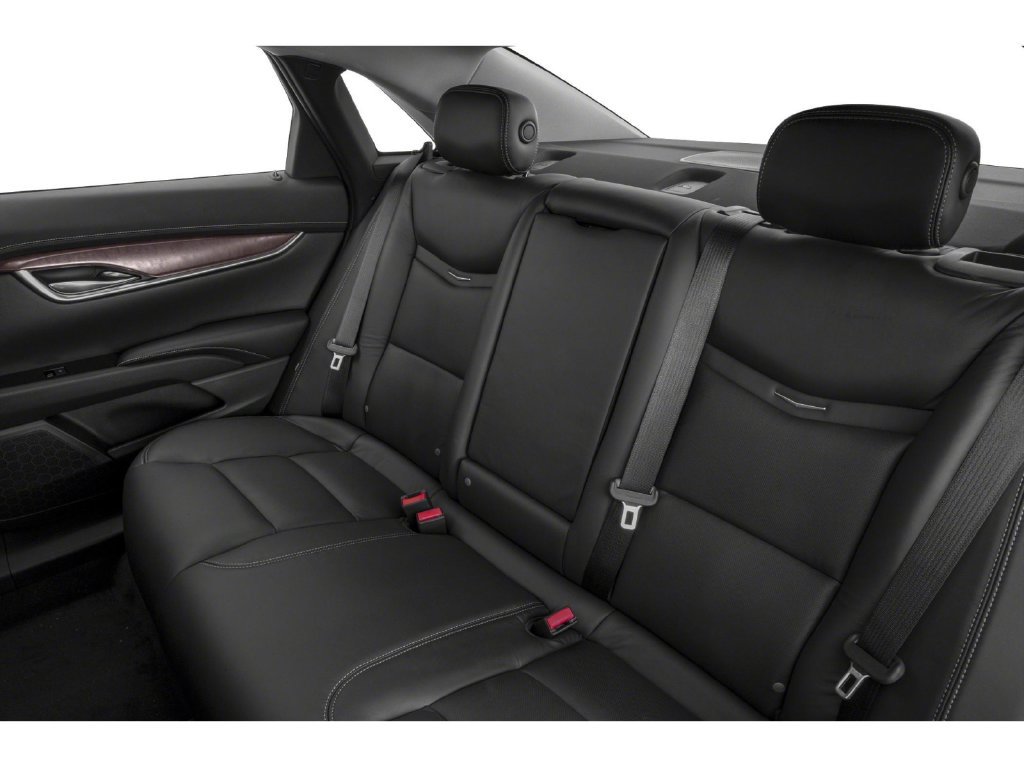 Used 2019 Cadillac XTS Luxury FWD image 8