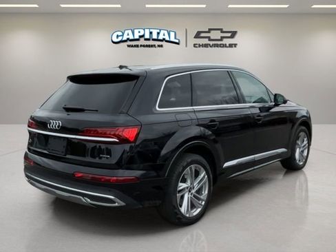 Used 2022 Audi Q7 3.0T Premium Plus image 5
