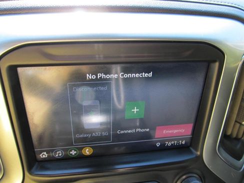 Used 2022 Chevrolet Silverado 3500 LT w/ Convenience Package image 52