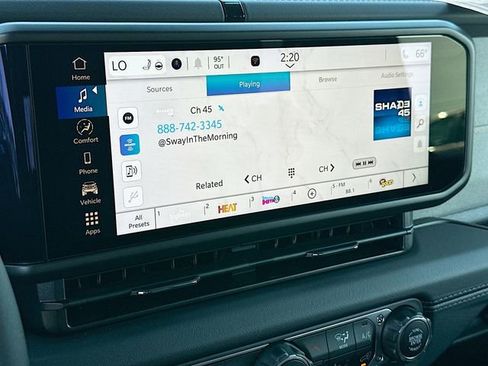 New 2025 Jeep Wrangler Sahara image 9