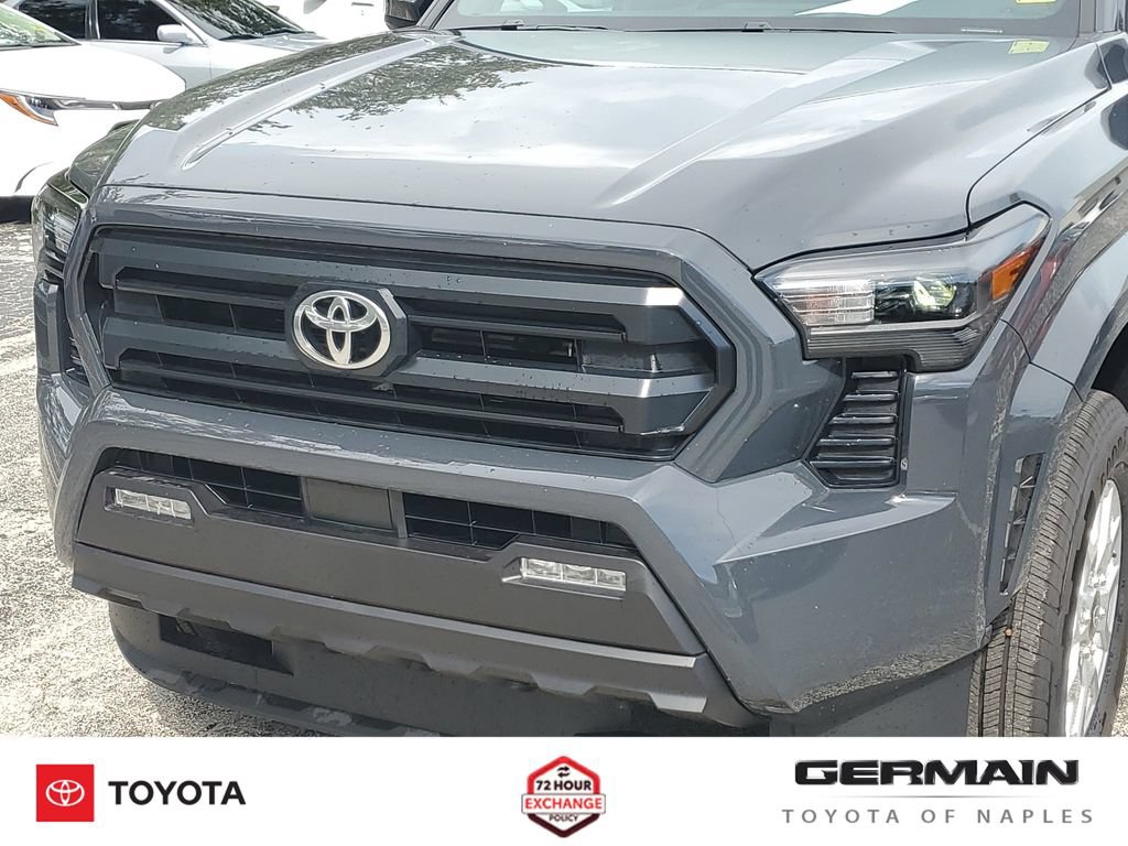Used 2026 Toyota Tacoma SR5 RWD image 14