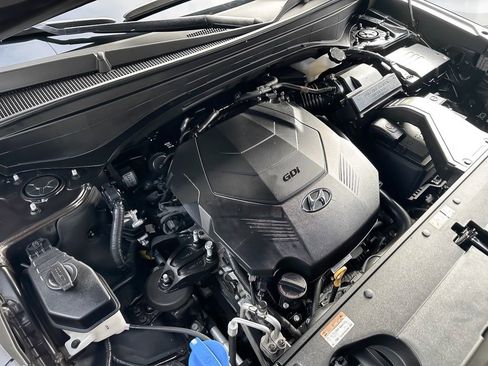 Used 2025 Hyundai Palisade XRT image 33