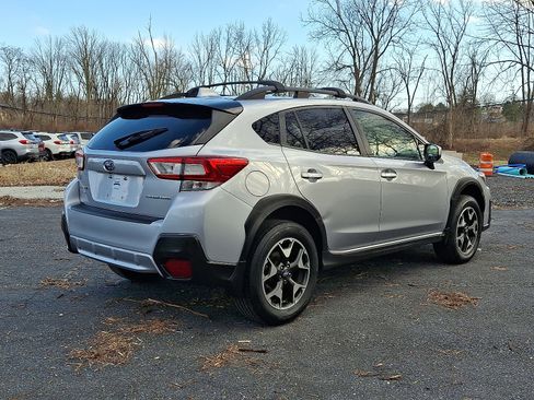Used 2019 Subaru Crosstrek 2.0i Premium image 8