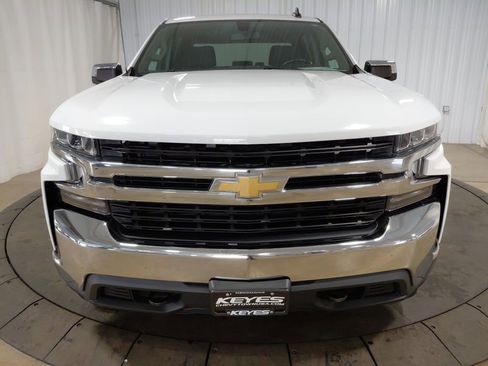 Used 2019 Chevrolet Silverado 1500 LT w/ All-Star Edition image 12