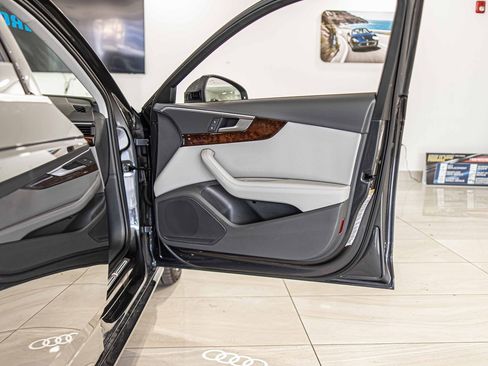 Used 2019 Audi A4 2.0T Premium Plus w/ Premium Plus Package image 42