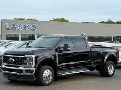 Certified 2023 Ford F450 Lariat w/ Tow Technology Package