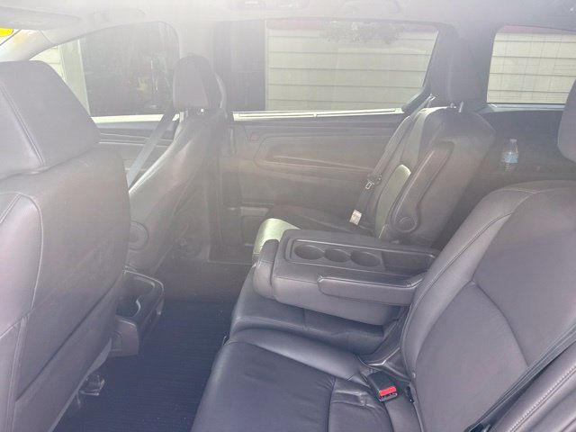 Used 2018 Honda Odyssey EX-L image 14