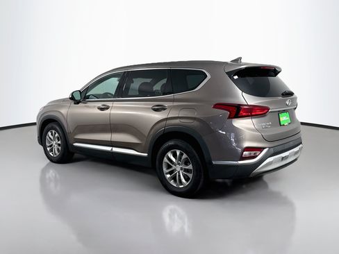 Used 2020 Hyundai Santa Fe SEL w/ Cargo Package FWD image 7