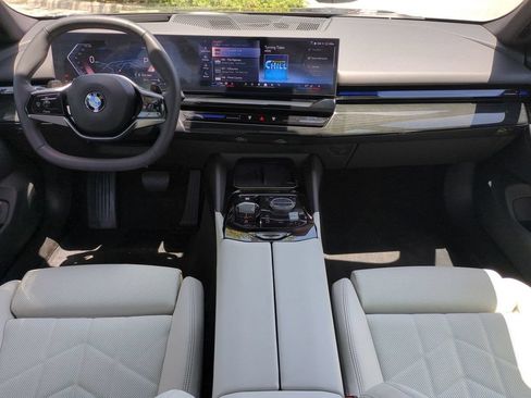 New 2026 BMW 530i w/ Premium Package RWD image 15