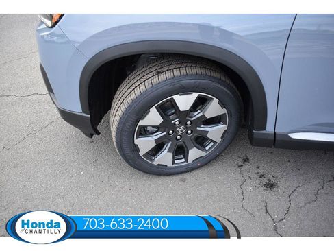 New 2026 Honda Pilot Elite image 36