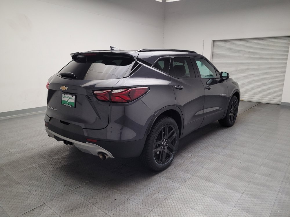 Used 2022 Chevrolet Blazer LT AWD/4WD image 9